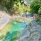 Casa Valentino in Via Liberale Isolabona Sleeps 8 Isolabona Italy