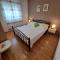 Apartmani Senija