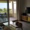 Nice: Bel Appartement Vue Mer avec Grande Terrasse