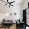 3-BR in the heart of the Historical City