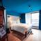 BOMA easy living hotel