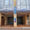 Mainstreet Hotel Dietzenbach Frankfurt Airport