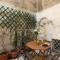 IFlat Monti Charming Apartment