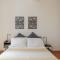 IFlat Monti Charming Apartment