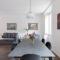 IFlat Monti Charming Apartment