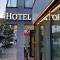 Keizershof Hotel Aalst