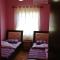 Hotel Shpetimi Hotel Shpetimi