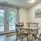 Walk to Dtwn and Breweries Townhome in Cary! - Cary