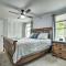 Walk to Dtwn and Breweries Townhome in Cary! - Cary