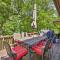 Lakefront Getaway with Private Dock and Kayaks! - بيلا فيستا