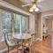 Lakefront Getaway with Private Dock and Kayaks! - بيلا فيستا