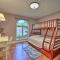 Lakefront Getaway with Private Dock and Kayaks! - بيلا فيستا