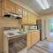 Lakefront Getaway with Private Dock and Kayaks! - بيلا فيستا