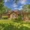 Lakefront Getaway with Private Dock and Kayaks! - بيلا فيستا