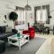 Gianna’s apartment central Aigio Cozy and Shining