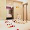 Crown Suites Tropicana KLCC Kuala Lumpur City Center