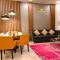 Crown Suites Tropicana KLCC Kuala Lumpur City Center