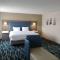 Comfort Inn & Suites Greenville Near Convention Center - Greenville