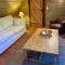 Le clos gîte avec spa pour 2 personnes - Beuzeville