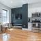 West Broadway Quarters by Thatch
