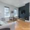 West Broadway Quarters by Thatch