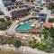 Del Mare Suites - Glífa