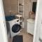 White Apartments - Free parking