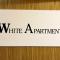 White Apartments - Free parking
