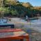 Khim Vouch Ay Rabbit island