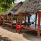 Khim Vouch Ay Rabbit island - Kep