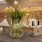Chalet Hoamat Leben