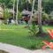 Khim Vouch Ay Rabbit island