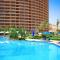 Private Chalet in Pyramids Porto Sokhna - 艾因苏赫纳