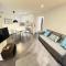 GORGEOUS APARTMENT IN DOWNTOWN