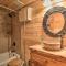 Chic Fairplay Cabin with Deck and Mountain Views!
