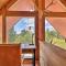 Chic Fairplay Cabin with Deck and Mountain Views!