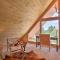 Chic Fairplay Cabin with Deck and Mountain Views!