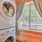 Chic Fairplay Cabin with Deck and Mountain Views!