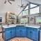 Lakefront Family Retreat in Osage Beach! - أوساغ بيتش
