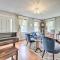 Charming Farmhouse with Pool and Fishing Pond!