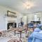 Charming Farmhouse with Pool and Fishing Pond!