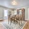 Charming Farmhouse with Pool and Fishing Pond!