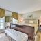 Charming Farmhouse with Pool and Fishing Pond!