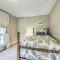 Charming Farmhouse with Pool and Fishing Pond!