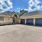 Lakefront Family Retreat in Osage Beach! - أوساغ بيتش
