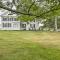 Charming Farmhouse with Pool and Fishing Pond! - Bolton