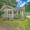 Quaint and Dreamy Mt Dora Cottage Close to Lake - Маунт-Дора