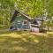 Pet-Friendly Stanwood Sanctuary with Fire Pit! - Stanwood