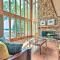 Quaint Lake Norman Home with Boat Dock and Grill! - Sherrills Ford