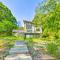 Quaint Lake Norman Home with Boat Dock and Grill! - Sherrills Ford